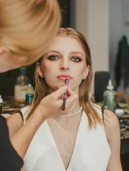 Makeup für alle Anlässe 